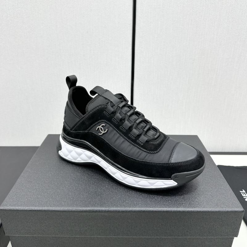 Chanel Sport Shoes